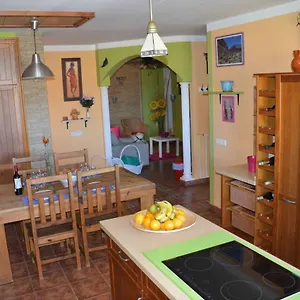 Casa Tajinaste Casa vacanze